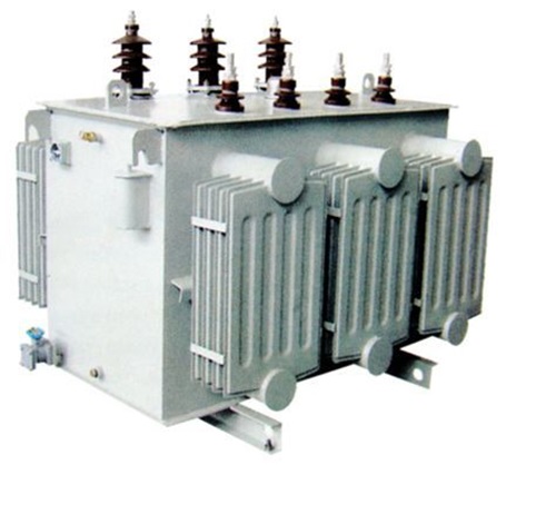 贵阳S13-630KVA油浸式变压器