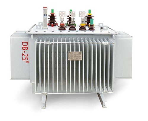 贵阳SCB11-400KVA/10KV/0.4KV油浸式变压器