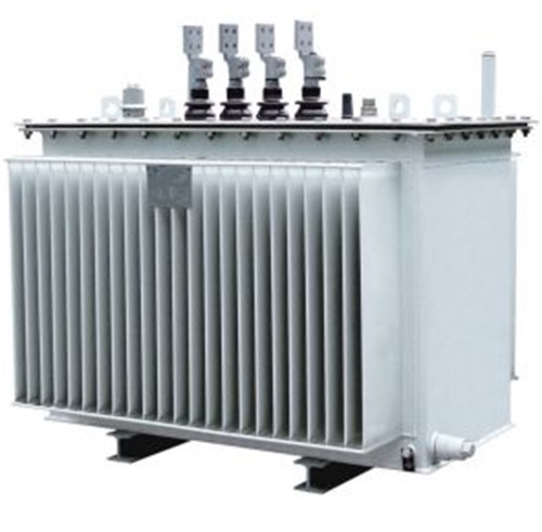 贵阳S11-400KVA/10KV/0.4KV油浸式变压器