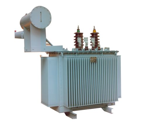 贵阳SCB11-3150KVA/10KV/0.4KV油浸式变压器